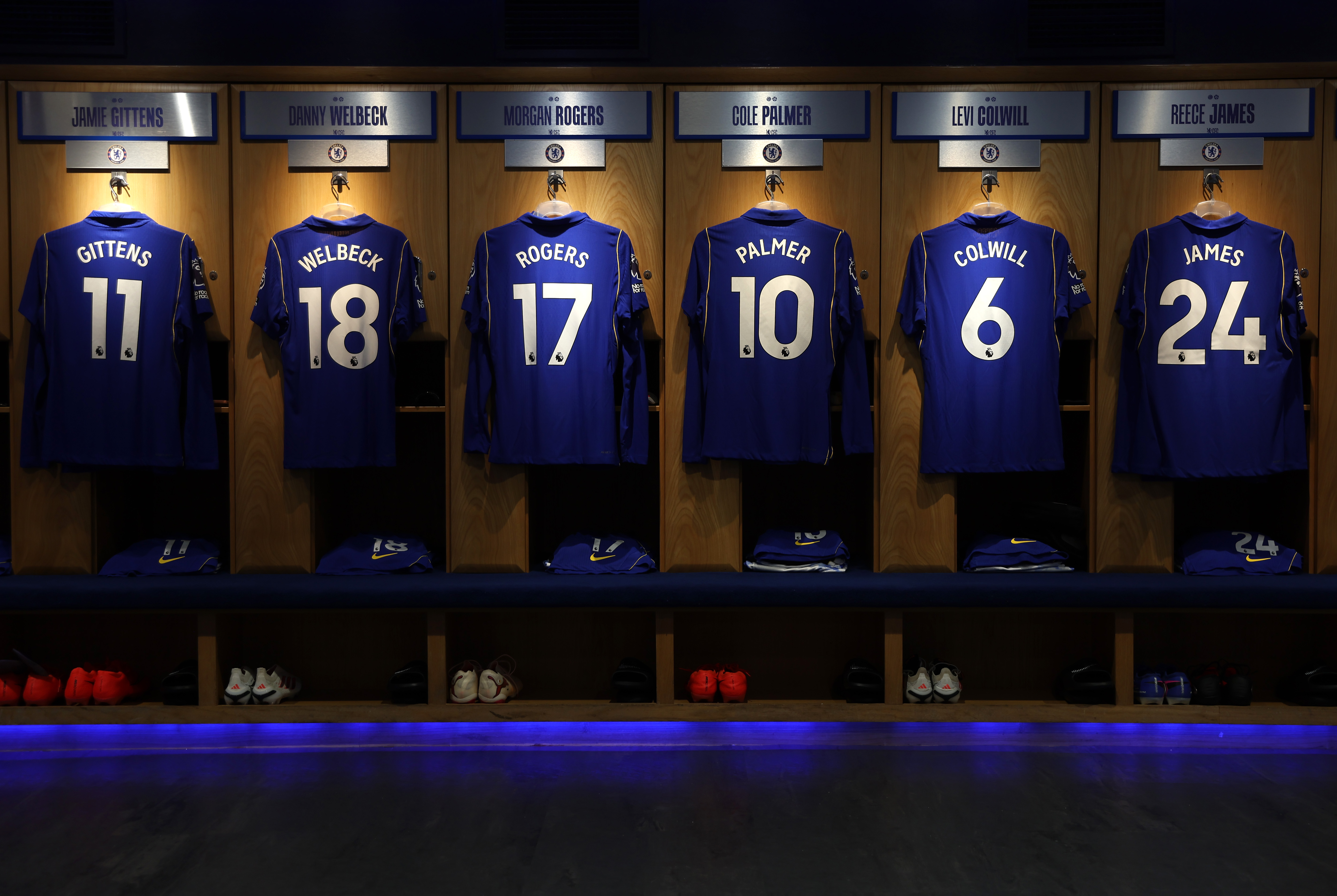 The Stadium Tour