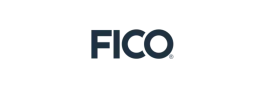 FICO logo footer