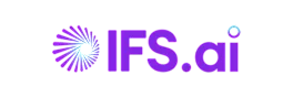 Partner Logos IFS