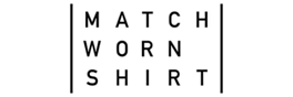 Match Warn Shirt logo
