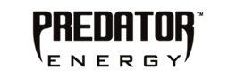predator logo