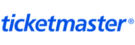 ticketmaster logo