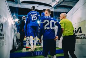 Chelsea FC Stadium Tours | Buy Your Tickets Now